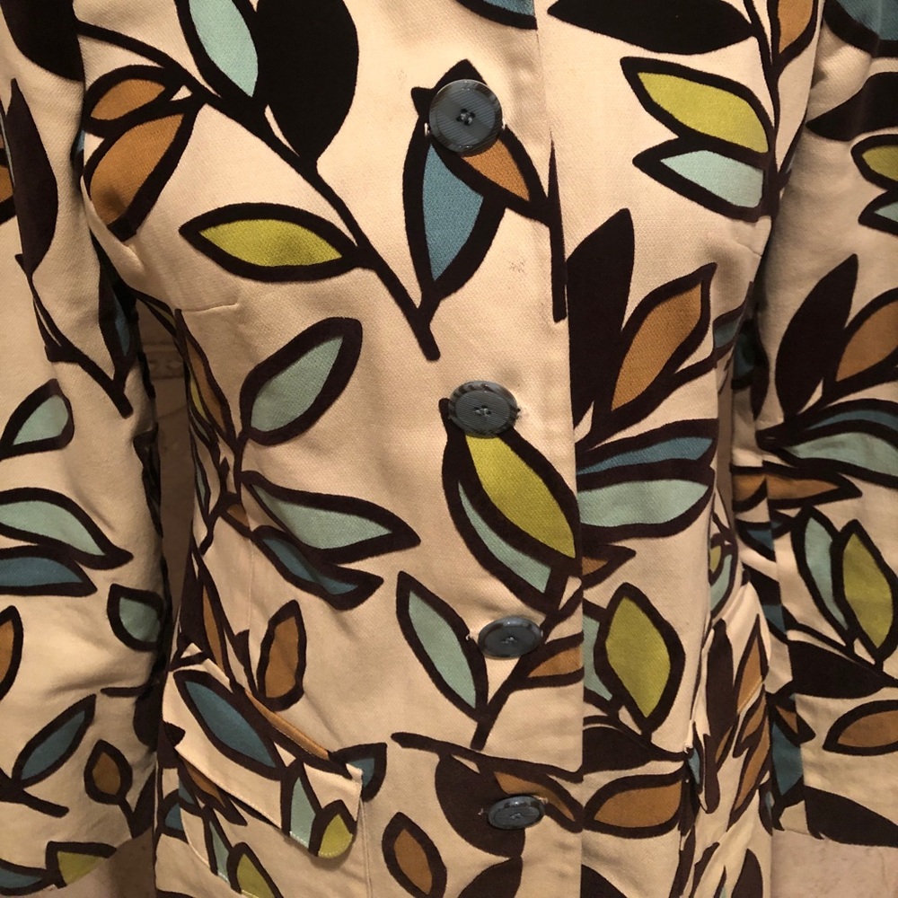 Jacket - Picture 2 of 3
